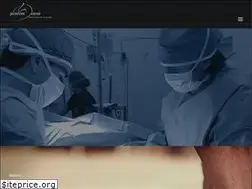 Sites similar to westondavisequinesurgery.com