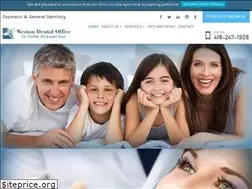 Sites similar to westondental.ca