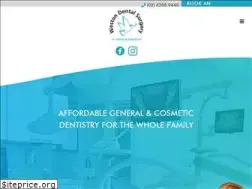 Sites similar to westondental.com.au