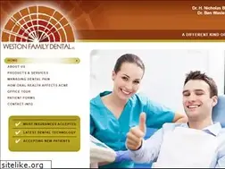 Sites similar to westondentalcare.com