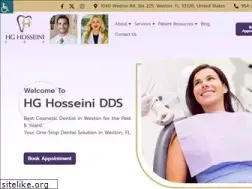 Sites similar to westondentist.net