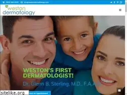 Sites similar to westondermatology.com