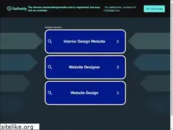 Sites similar to westondesignstudio.com