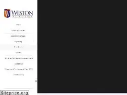 Sites similar to westondetroit.com