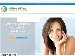 Sites similar to westondiet.com
