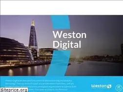 Sites similar to westondigital.com