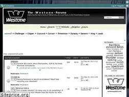 Sites similar to westone.forumotion.com