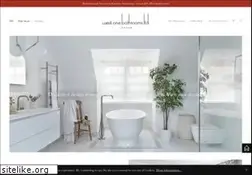 Sites similar to westonebathrooms.co.uk