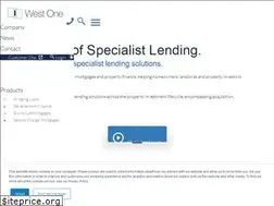 Sites similar to westoneloans.co.uk