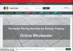 Sites similar to westoneslate.com