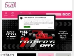 Sites similar to westonfavellshopping.com