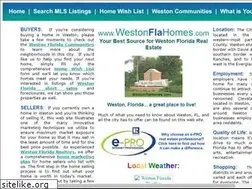 Sites similar to westonflahomes.com