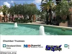 Sites similar to westonflchamber.com