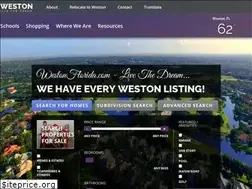 Sites similar to westonflorida.com