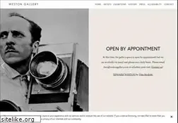 Sites similar to westongallery.com