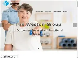 Sites similar to westongroupinc.com