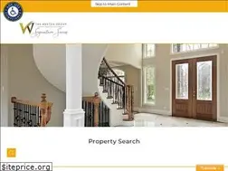 Sites similar to westongrouponline.com