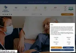 Sites similar to westonhospicecare.org.uk