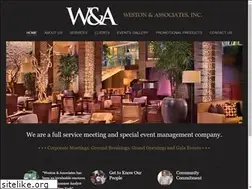 Sites similar to westoninc.com