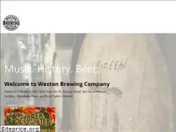Sites similar to westonirish.com