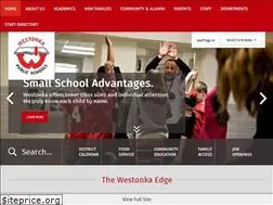 Sites similar to westonka.k12.mn.us