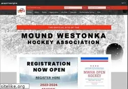 Sites similar to westonkahockey.org