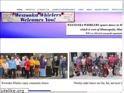 Sites similar to westonkawhirlers.com