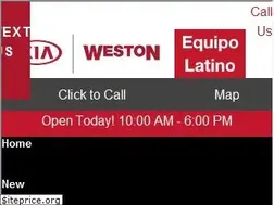 Sites similar to westonkia.com