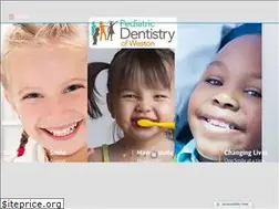 Sites similar to westonkidsdentistry.com