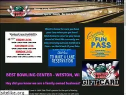 Sites similar to westonlanes.com