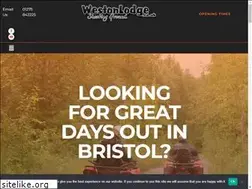 Sites similar to westonlodgeshootingground.co.uk