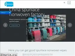 Sites similar to westonmanufacturing.com
