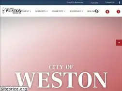 Sites similar to westonmo.us