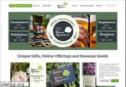 Sites similar to westonnurseries.com
