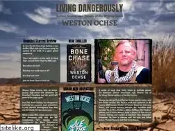 Sites similar to westonochse.com