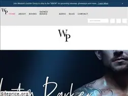 Sites similar to westonparkerbooks.com