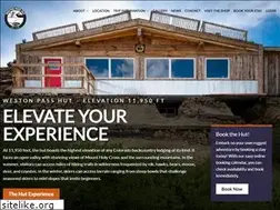 Sites similar to westonpasshut.com