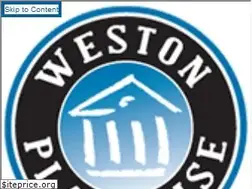 Sites similar to westonplayhouse.org