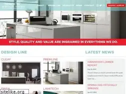 Sites similar to westonpremiumwoods.com