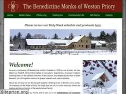Sites similar to westonpriory.org