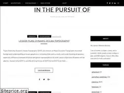 Sites similar to westonrenoud.com