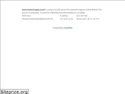 Sites similar to westonrugby.co.uk