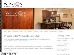 Sites similar to westonshootersclub.com