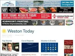 Sites similar to westontoday.news