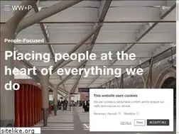 Sites similar to westonwilliamson.com