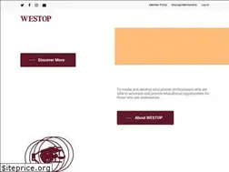 Sites similar to westop.org