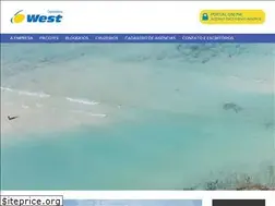 Sites similar to westoperadora.com.br
