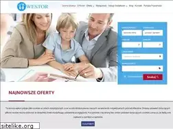 Sites similar to westor.com.pl