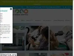 Sites similar to westorangeanimalhospital.com