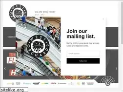 Sites similar to westorchards.co.uk
